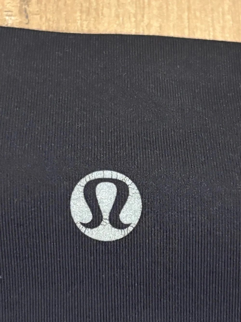 Lululemon Speed Up Crop Size 4